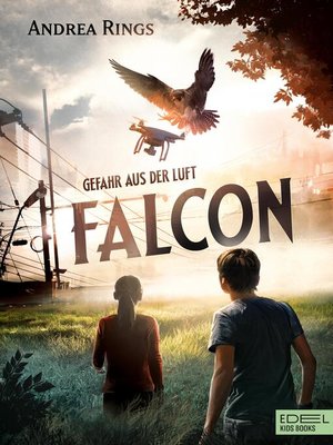 cover image of Falcon